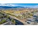 Community with views of green spaces, walking trails, and majestic mountains in the distance at 9050 W Warm Springs Rd # 1074, Las Vegas, NV 89148
