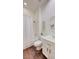 Bathroom includes a shower/tub combo, white vanity, and framed art in a well-lit space at 12 Kennesaw Rd, Henderson, NV 89052