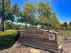 Welcome to Solista Park, a recreational area with lush greenery and inviting amenities for Gathering enjoyment at 3141 Monet Sunrise Ave, Henderson, NV 89044