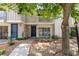 Charming two-story home with desert landscaping at 516 Delfern Ln, Las Vegas, NV 89169