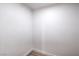 Walk-in closet featuring hardwood floors, ready for personalized storage solutions at 5335 Rod Ct # 103, Las Vegas, NV 89122