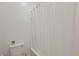 Clean, well-maintained bathroom featuring a toilet and tub-shower combo at 6270 Lamont Hills Ave, Las Vegas, NV 89139