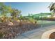 A wide shot of one of the park areas and playground areas at 77 Tardando St, Henderson, NV 89015