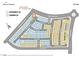 A detailed community map showcasing the lot locations in Opus at Cadence at 77 Tardando St, Henderson, NV 89015