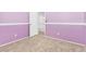 Bedroom with carpet at 9013 Meisenheimer Ave, Las Vegas, NV 89143