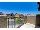 Balcony featuring a view of the neighborhood at 1158 Gecko Rd, Henderson, NV 89002