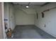 Spacious two car garage at 1158 Gecko Rd, Henderson, NV 89002
