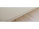 Clean view of baseboard detail against flooring at 1800 Edmond St # 115, Las Vegas, NV 89146