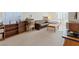 Inviting bedroom with a comfortable bed, cozy seating area, and plenty of space at 272 Violet Note St, Henderson, NV 89074