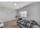 Bedroom with carpet, natural light, and closet at 2796 Sipe Springs St, Las Vegas, NV 89142
