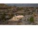 Beautiful, desert-landscaped home with tile roof and neutral colors in a vibrant community at 32 Cerchio Basso, Henderson, NV 89011