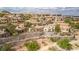 Beautiful, desert-landscaped home with tile roof and neutral colors in a vibrant community at 32 Cerchio Basso, Henderson, NV 89011