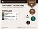 Outdoor report showing Shadow Creek Golf Course, Alexander Villas Park and Wooster Gathering Park at 1114 Junipine Ave, North Las Vegas, NV 89081