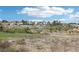 Picturesque community with lush landscaping and stunning views at 1343 Panini Dr, Henderson, NV 89052