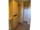 Walk-in closet featuring multiple drawers and rods for maximum storage at 3208 Regal Swan Pl # 3, North Las Vegas, NV 89084