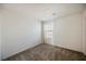 Bedroom with carpet and a window at 3270 Trabia Ave, Henderson, NV 89044
