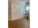 Bright living area featuring shuttered windows, recessed lighting, and modern fixtures at 5627 Spanish Valor Rd, Las Vegas, NV 89135