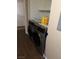 Convenient laundry area equipped with modern washer and dryer units, simplifying your chores at 5710 E Tropicana Ave # 1053, Las Vegas, NV 89122