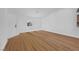 Bright, minimalist bedroom with a view, offering a calming and relaxing retreat at 6664 Rutgers Dr, Las Vegas, NV 89156