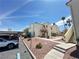 Exterior image of apartments featuring clean landscaping, and convenient parking at 698 S Racetrack Rd # 322, Henderson, NV 89015