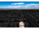 A community view featuring a mix of residential homes and streets on a clear, sunny day at 8504 W Gilmore Ave, Las Vegas, NV 89129