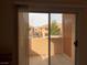 A balcony view showcasing the surrounding neighborhood at 1050 E Cactus Ave # 2110, Las Vegas, NV 89183