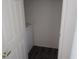 Small laundry room with washer hook-ups at 1401 N Michael Way # 244, Las Vegas, NV 89108