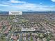 See Richard Bryan Elementary and 1717 Double Arch Ct from above with this community aerial view at 1717 Double Arch Ct, Las Vegas, NV 89128