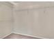 Walk-in closet featuring carpet floors, bright neutral-toned walls, and wire shelving at 1717 Double Arch Ct, Las Vegas, NV 89128