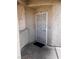 Apartment front door provides security and curb appeal at 1881 W Alexander Rd # 1128, North Las Vegas, NV 89032