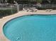 Spend your days relaxing by this community pool with nearby tennis courts at 2704 Otter Creek Ct # 101, Las Vegas, NV 89117