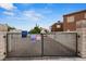 The property's gated parking area ensures security and convenience for residents, with ample space available at 3367 Cheltenham St, Las Vegas, NV 89129