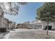 Charming street view showcasing well-maintained homes and landscaping, highlighting curb appeal at 3367 Cheltenham St, Las Vegas, NV 89129