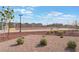 Community Park featuring a basketball court with ample seating at 3815 Corellia Ave, North Las Vegas, NV 89084