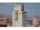 Las Vegas featuring the Palms Casino Resort under a bright, partly cloudy sky at 4381 W Flamingo Rd # 3120, Las Vegas, NV 89103