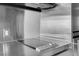 Modern kitchen featuring stainless steel appliances and sleek countertops at 4381 W Flamingo Rd # 3120, Las Vegas, NV 89103