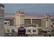 Vibrant view of Caesars Palace, The Linq High Roller, and the Rio Hotel, landmarks in Las Vegas at 4381 W Flamingo Rd # 3120, Las Vegas, NV 89103