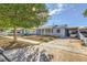 Cozy single-story home with a spacious driveway and low-maintenance landscaping at 517 7Th St, Boulder City, NV 89005