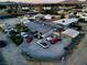 Extensive lot featuring generous parking and a charming single-story residence at 5320 Meikle Ln, Las Vegas, NV 89156