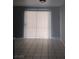 Dining room with tile flooring and window at 621 Van Ert Ave, North Las Vegas, NV 89030