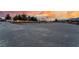 Large lot with ample room for parking and an expansive yard, offering privacy and potential for customization at 6931 Leon Ave, Las Vegas, NV 89131