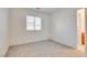 Bedroom features a window for natural light at 8824 Charm Canyon Ave, Las Vegas, NV 89178