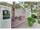 Briarwood Townhomes featuring a community sign and well-maintained landscaping at , Las Vegas, NV 89118