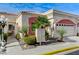 Charming single-story home featuring a two-car garage, well-manicured landscaping, and a desert-friendly yard at , Las Vegas, NV 89118