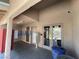 Well-maintained entrance area with secure mailboxes and convenient access to community amenities at 100 S Crestline Dr # 18, Las Vegas, NV 89107