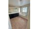 Main bathroom with a soaking tub, shower and double sink vanity at 1030 Maple Pines Ave, North Las Vegas, NV 89081