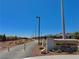 Skye Hills Trailhead and walking path shows scenic views of the community and surrounding mountains at 10943 Artisan Ranch Ave, Las Vegas, NV 89166
