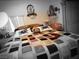 Inviting bedroom featuring a comfortable bed and a window at 1930 N Murphy St, Pahrump, NV 89060
