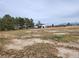 Expansive lot with mature trees, structures, and open space, offering ample possibilities at 1930 N Murphy St, Pahrump, NV 89060