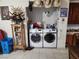 Convenient laundry area with modern appliances at 1930 N Murphy St, Pahrump, NV 89060
